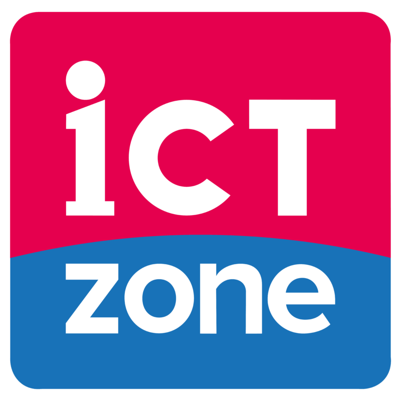ICT Zone Asia Berhad Logo